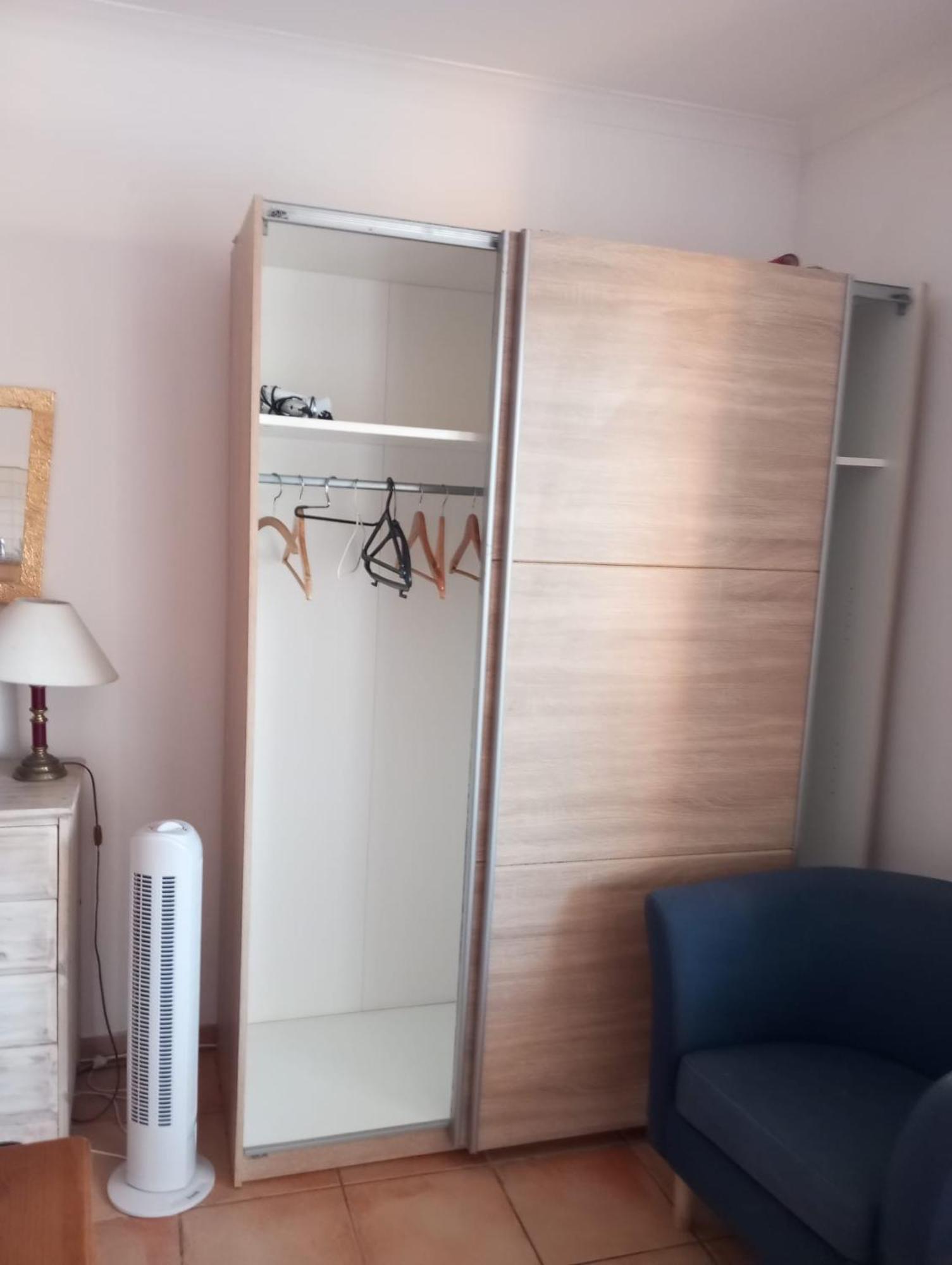 Aparts 8 T1 E T0 لاغوس المظهر الخارجي الصورة